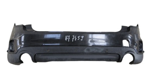 Bumper MINI COOPER COUNTRYMAN F60 15-51127389378 Achterbumper KJ7459