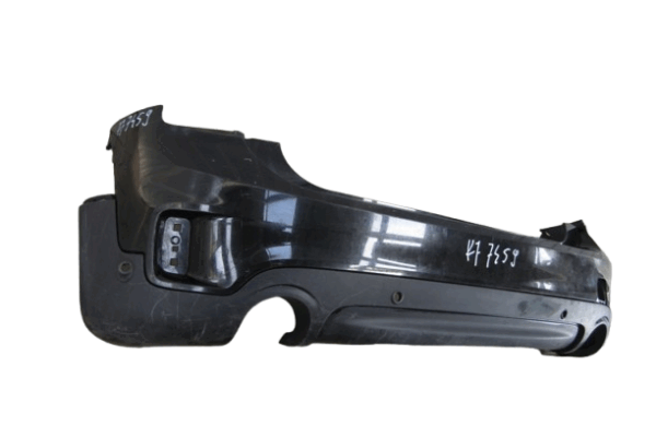 Bumper MINI COOPER COUNTRYMAN F60 15-51127389378 Achterbumper KJ7459