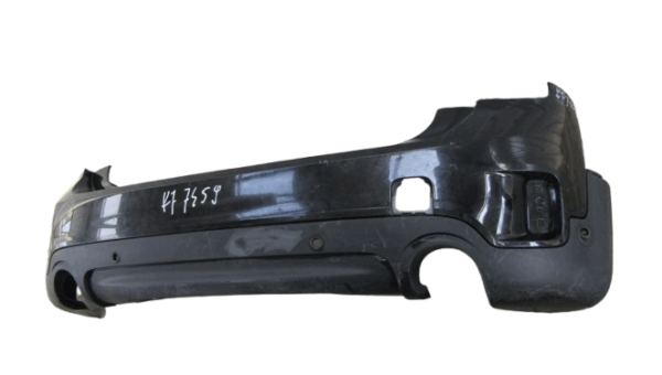 Bumper MINI COOPER COUNTRYMAN F60 15-51127389378 Achterbumper KJ7459
