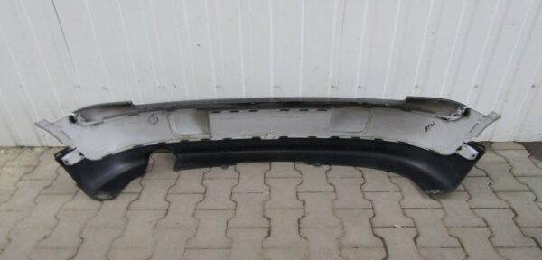 Bumper MINI COOPER R55 CLUBMAN 07-10 167566 Achterbumper KJ9614