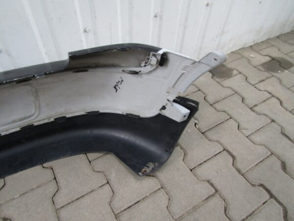 Bumper MINI COOPER R55 CLUBMAN 07-10 167566 Achterbumper KJ9614