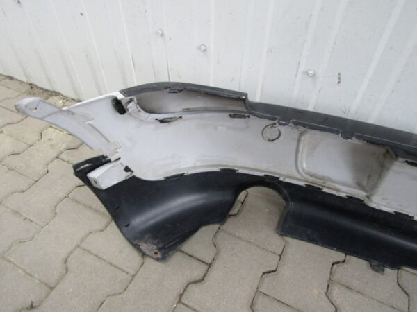 Bumper MINI COOPER R55 CLUBMAN 07-10 167566 Achterbumper KJ9614
