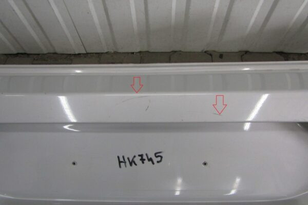 Bumper MINI COOPER F54 CLUBMAN JCW FACELIFT 7955909 Achterbumper HK745
