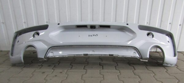 Bumper MINI COOPER F54 CLUBMAN JCW FACELIFT 7955909 Achterbumper HK745