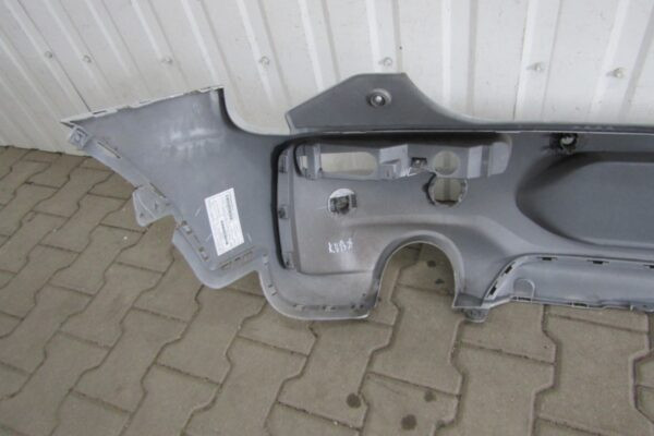 Bumper MINI COOPER F54 CLUBMAN JCW FACELIFT 7955909 Achterbumper HK745