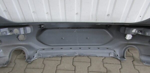Bumper MINI COOPER F54 CLUBMAN JCW FACELIFT 7955909 Achterbumper HK745