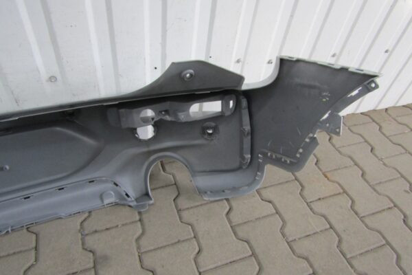 Bumper MINI COOPER F54 CLUBMAN JCW FACELIFT 7955909 Achterbumper HK745