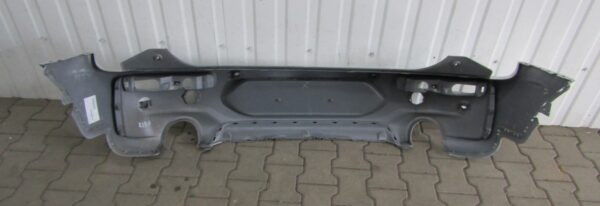Bumper MINI COOPER F54 CLUBMAN JCW FACELIFT 7955909 Achterbumper HK745