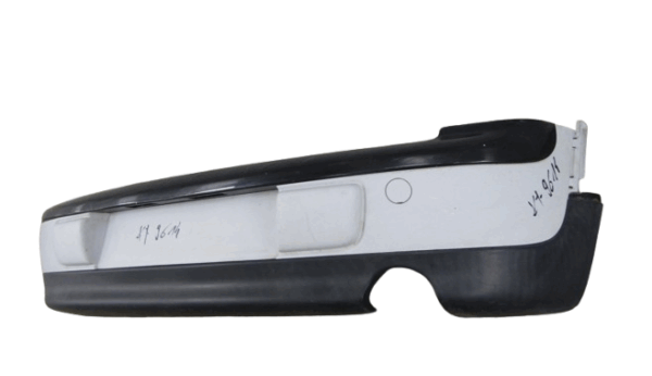 Bumper MINI COOPER R55 CLUBMAN 07-10 167566 Achterbumper KJ9614