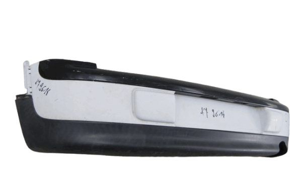 Bumper MINI COOPER R55 CLUBMAN 07-10 167566 Achterbumper KJ9614