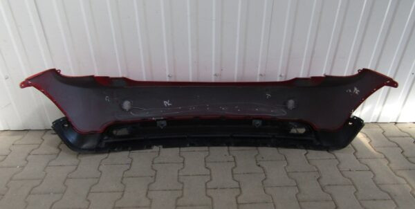 Bumper MINI COOPER S F56 ONE LCI 17-114129-10 Achterbumper KJ7587