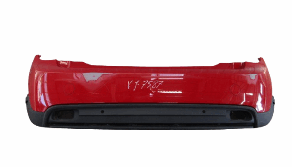 Bumper MINI COOPER S F56 ONE LCI 17-114129-10 Achterbumper KJ7587