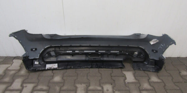 Bumper  MINI COOPER F56 LCI FACELIFT 20-11139074281 Achterbumper KJ8201