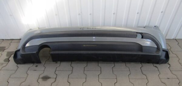 Bumper MINI COOPER F56 LCI FACELIFT 20-11139074281 Achterbumper KJ4144