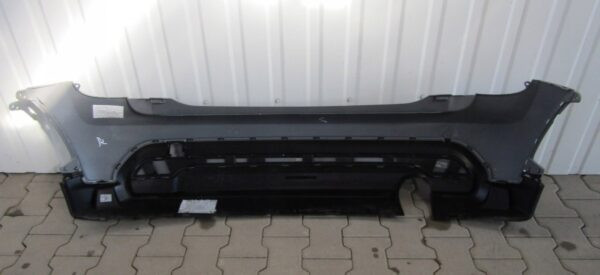 Bumper MINI COOPER F56 LCI FACELIFT 20-11139074281 Achterbumper KJ4144