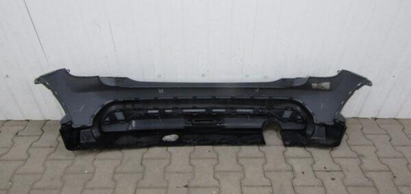 Bumper MINI COOPER F56 LCI FACELIFT 20- Achterbumper KJ10909