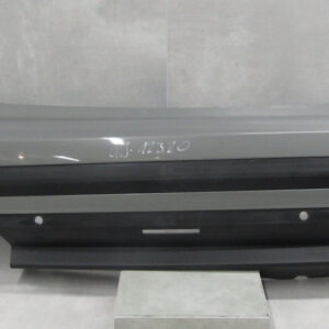 Bumper MINI COOPER F56 LCI FACELIFT 20- Achterbumper KJ12320
