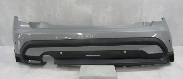 Bumper MINI COOPER F56 LCI FACELIFT 20- Achterbumper KJ12320