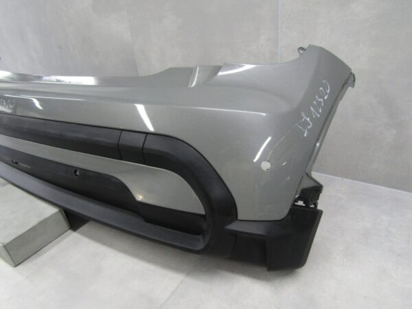 Bumper MINI COOPER F56 LCI FACELIFT 20- Achterbumper KJ12320