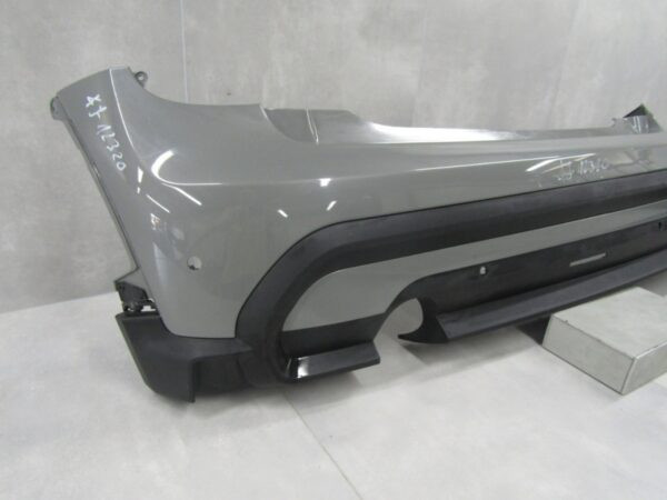 Bumper MINI COOPER F56 LCI FACELIFT 20- Achterbumper KJ12320