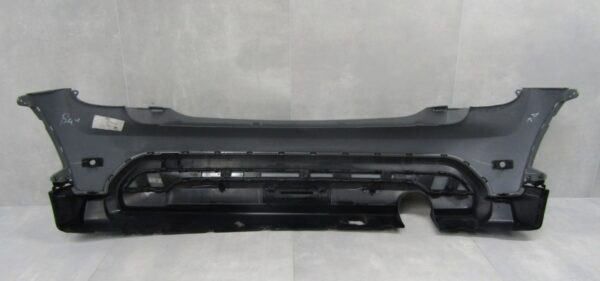 Bumper MINI COOPER F56 LCI FACELIFT 20- Achterbumper KJ12320