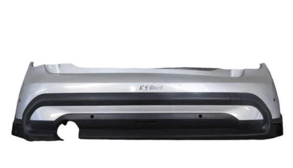 Bumper  MINI COOPER F56 LCI FACELIFT 20-11139074281 Achterbumper KJ8201
