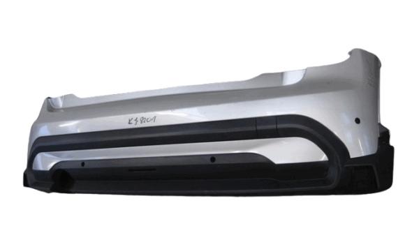 Bumper  MINI COOPER F56 LCI FACELIFT 20-11139074281 Achterbumper KJ8201