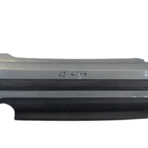 Bumper MINI COOPER F56 LCI FACELIFT 20-11139074281 Achterbumper KJ4144