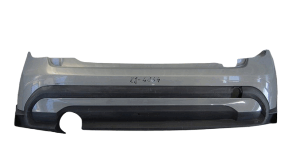 Bumper MINI COOPER F56 LCI FACELIFT 20-11139074281 Achterbumper KJ4144