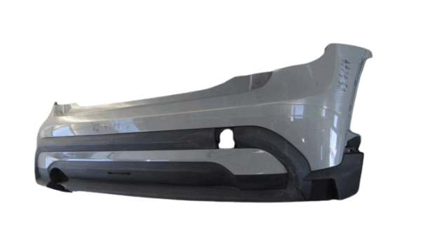 Bumper MINI COOPER F56 LCI FACELIFT 20-11139074281 Achterbumper KJ4144