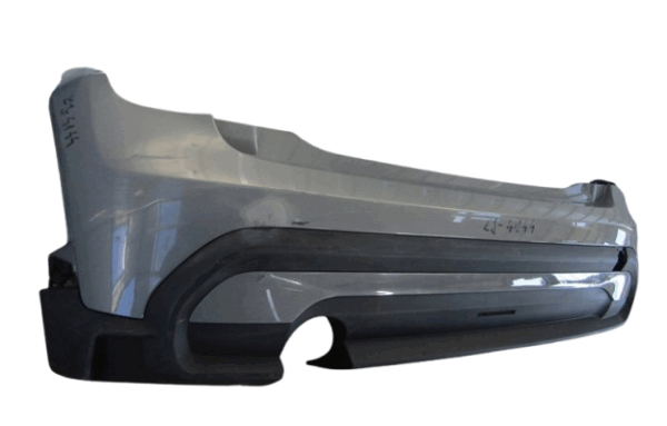 Bumper MINI COOPER F56 LCI FACELIFT 20-11139074281 Achterbumper KJ4144