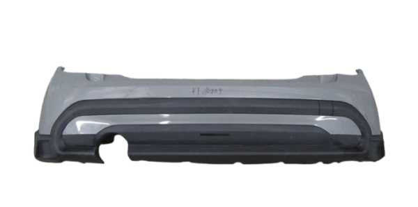 Bumper MINI COOPER F56 LCI FACELIFT 20- Achterbumper KJ10909