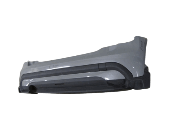 Bumper MINI COOPER F56 LCI FACELIFT 20- Achterbumper KJ10909