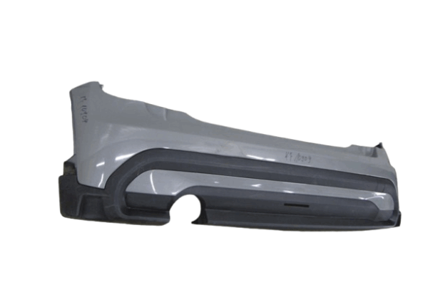 Bumper MINI COOPER F56 LCI FACELIFT 20- Achterbumper KJ10909