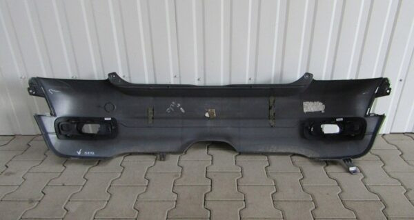 Bumper MINI COOPER R56 AERO SPORT 9610955642 Achterbumper KJ3314