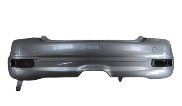 Bumper MINI COOPER R56 AERO SPORT 9610955642 Achterbumper KJ3314