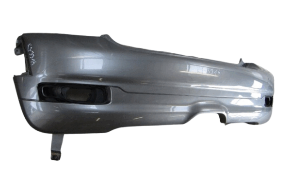 Bumper MINI COOPER R56 AERO SPORT 9610955642 Achterbumper KJ3314