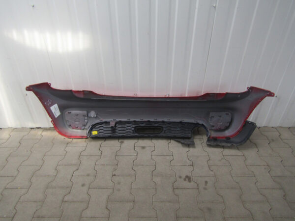 Bumper Mini Cooper S JCW F56 7351653 Achterbumper Q2568
