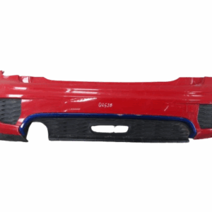 Bumper Mini Cooper S JCW F56 7351653 Achterbumper Q2568