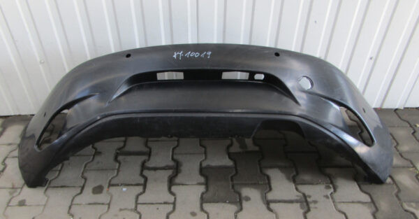 Bumper Mazda MX5 MX-5 IV 14- N243-50221 Voorbumper KJ10019
