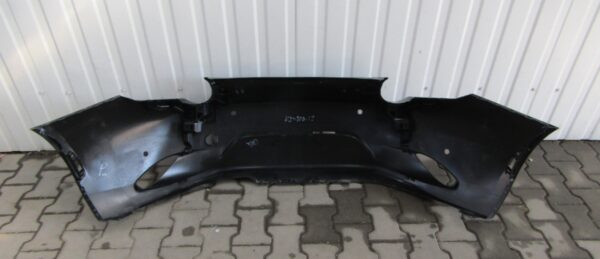 Bumper Mazda MX5 MX-5 IV 14- N243-50221 Voorbumper KJ10019