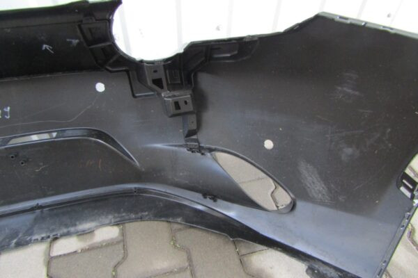 Bumper Mazda MX5 MX-5 IV 14- N243-50221 Voorbumper KJ10019