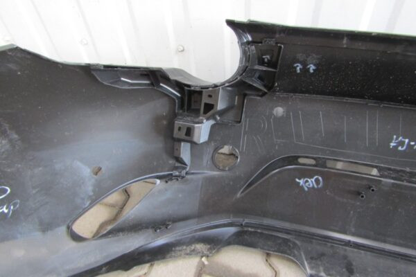Bumper Mazda MX5 MX-5 IV 14- N243-50221 Voorbumper KJ10019