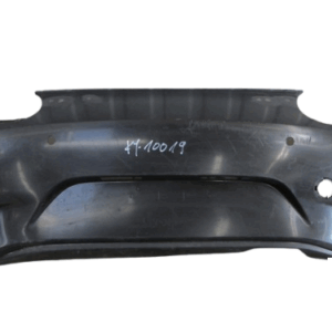 Bumper Mazda MX5 MX-5 IV 14- N243-50221 Voorbumper KJ10019