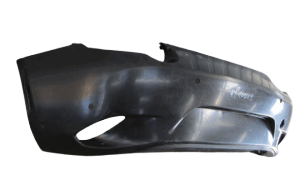 Bumper Mazda MX5 MX-5 IV 14- N243-50221 Voorbumper KJ10019