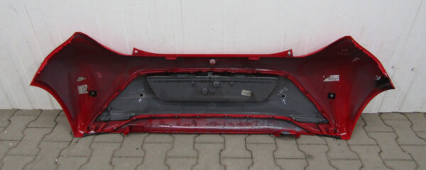Bumper Toyota Aygo 2 II 14-18 52159-0H061 Achterbumper KS7998