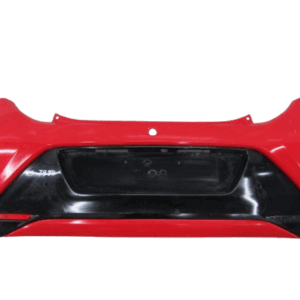 Bumper Toyota Aygo 2 II 14-18 52159-0H061 Achterbumper KS7998