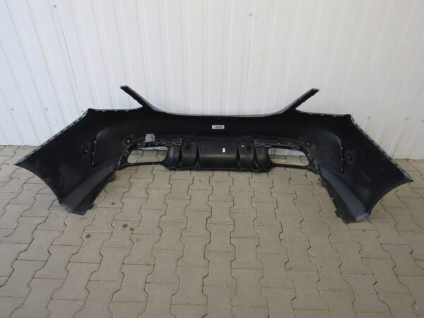 Bumper Mercedes C-Klasse W205 C6.3 S AMG 15-19 10554674274 Achterbumper Q327