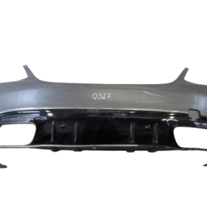Bumper Mercedes C-Klasse W205 C6.3 S AMG 15-19 10554674274 Achterbumper Q327