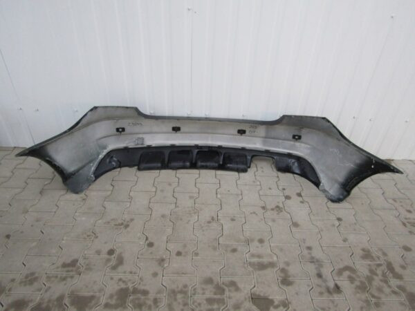 Bumper Mercedes CLC W203 Sport Coupe 08-11 8909495251 Achterbumper Z3043